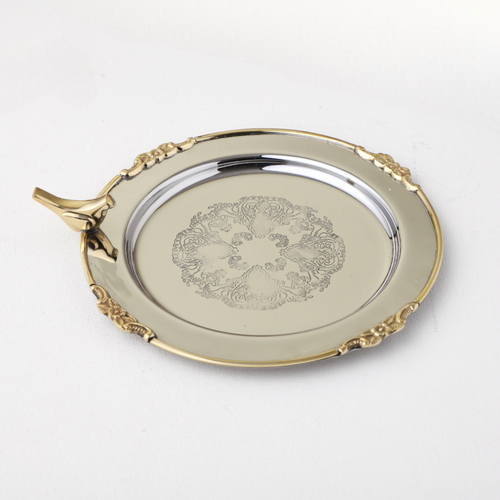 Bowl and Trivet Set