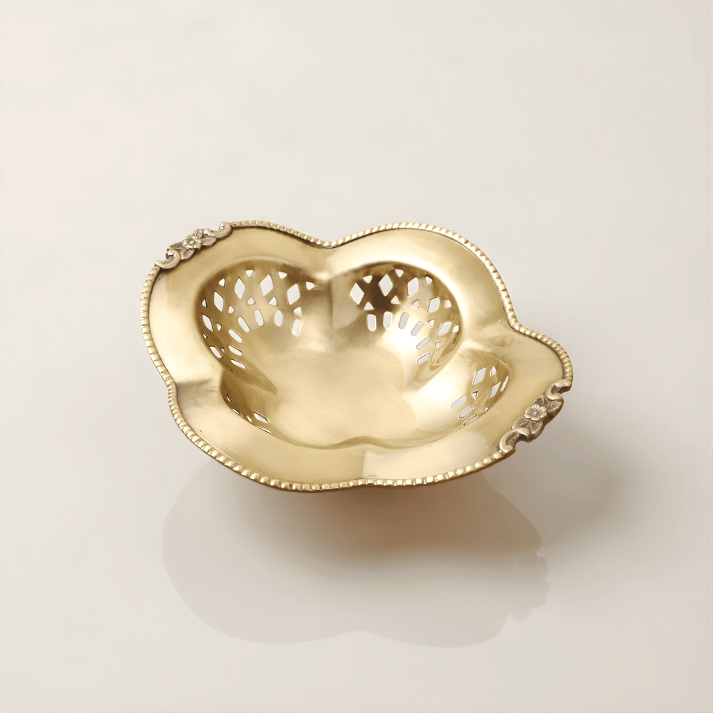 Brass Bowl