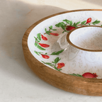 Gulnar Chip & Dip Server