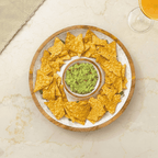 Gulnar Chip & Dip Server