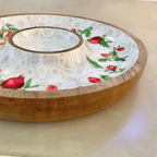 Gulnar Chip & Dip Server