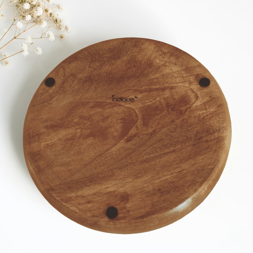 Aqua Dot Chip & Dip Platter