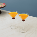 Cocktail Martini Glasses Set