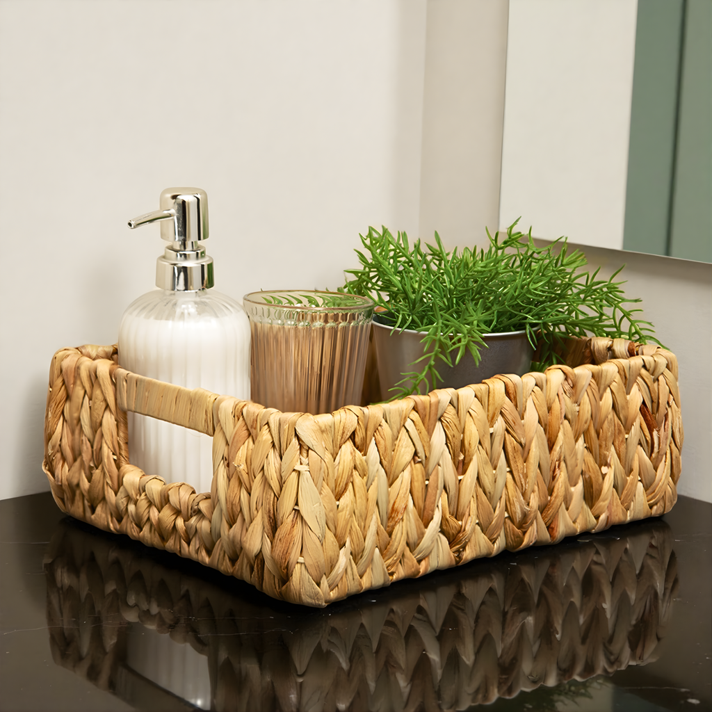 Bathroom Organiser